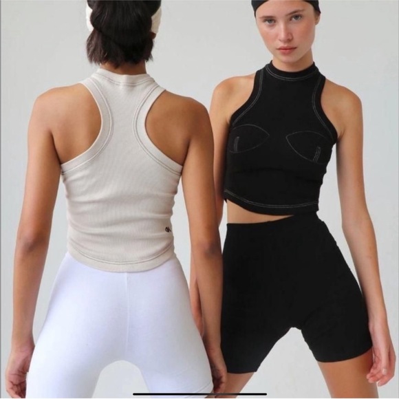 2 Orseund iris sport tanks - Picture 2 of 15